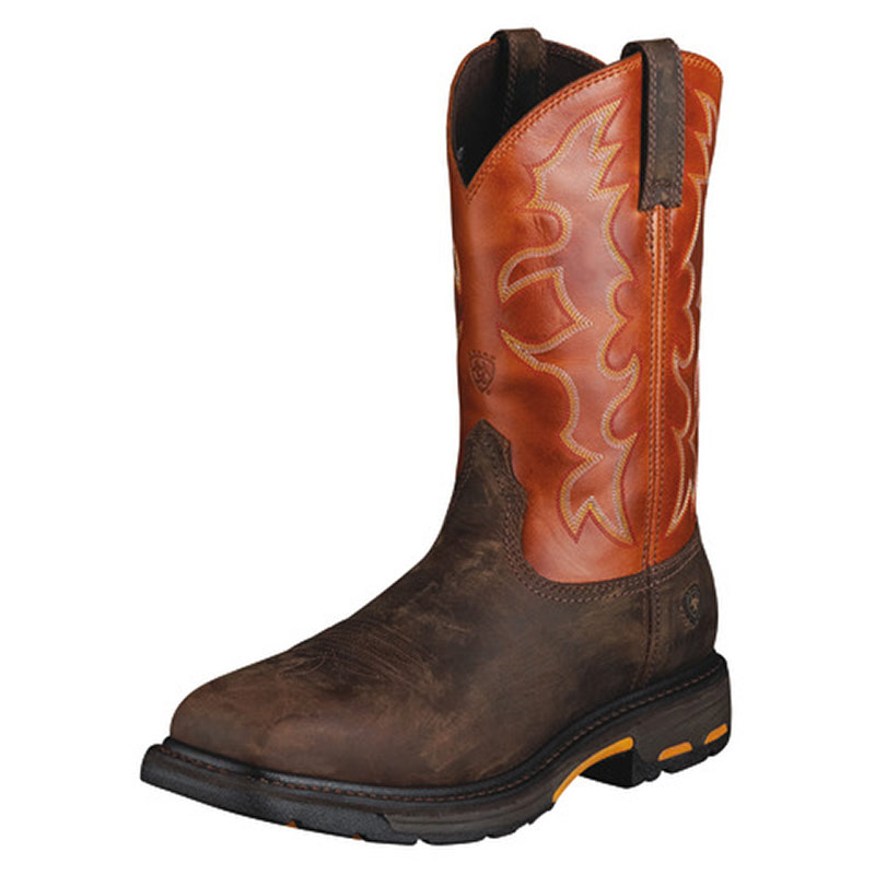Footwear