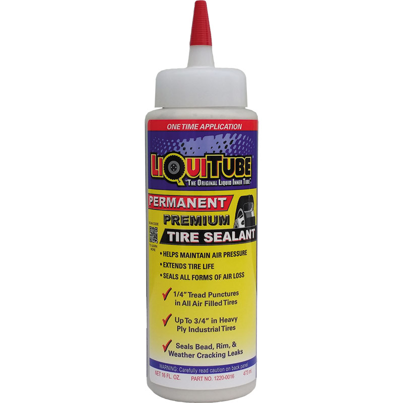 Tire Repair