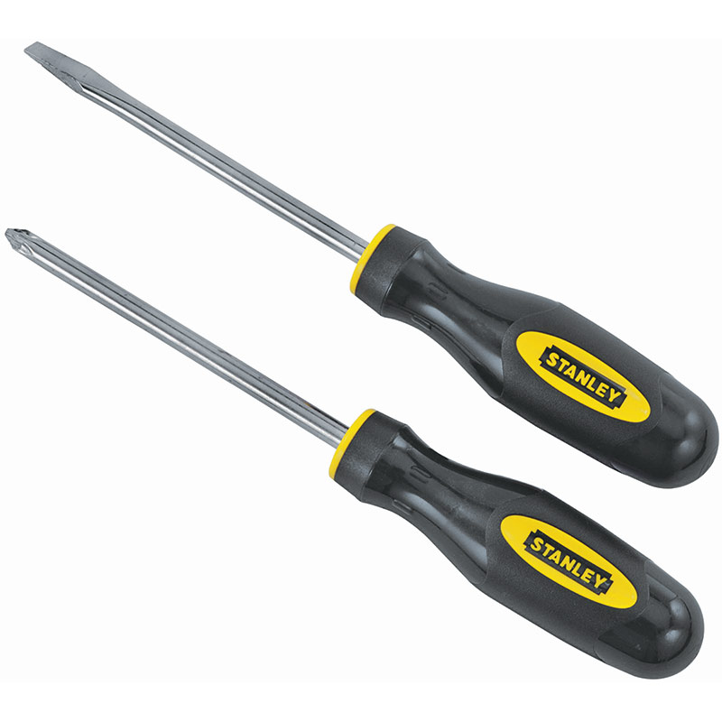 Screwdrivers