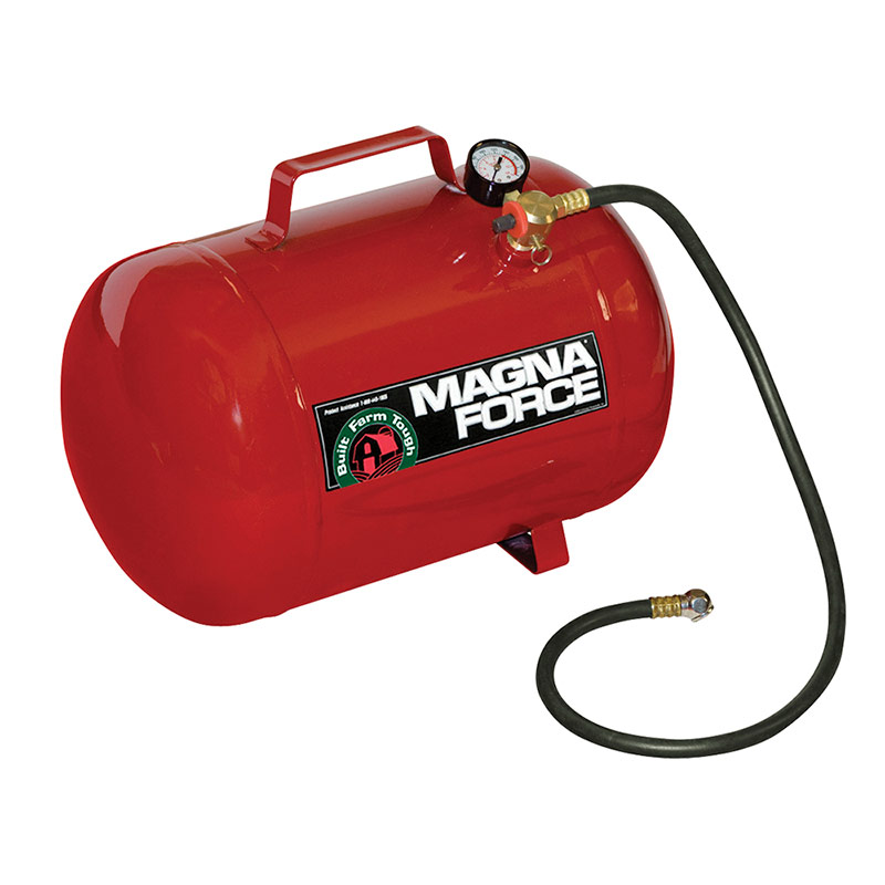Pneumatic & Compressors