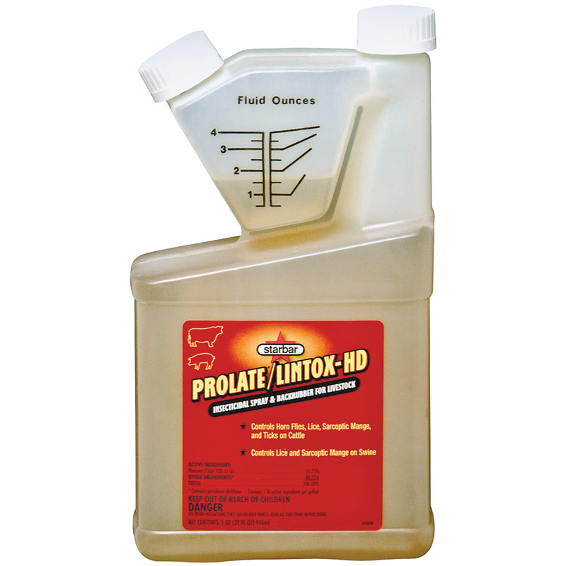 Insect Control